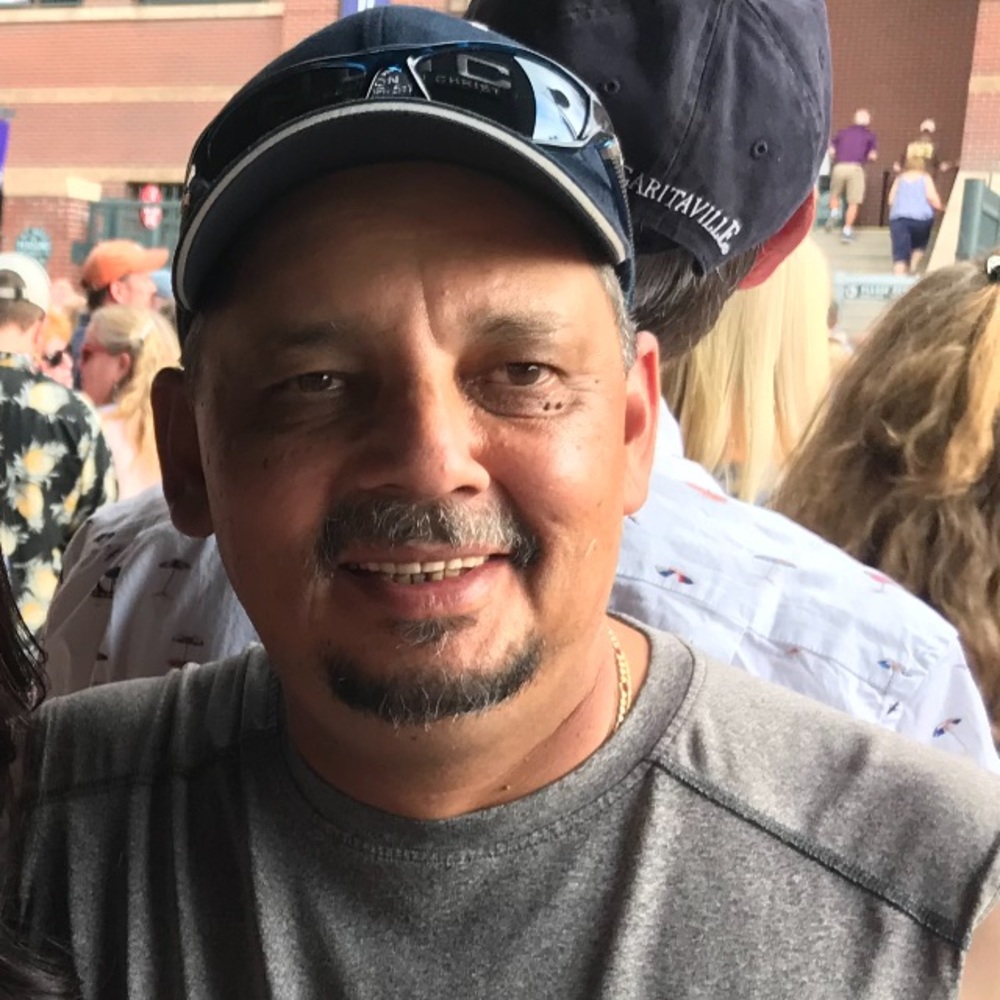 Meet your Posher, Mark